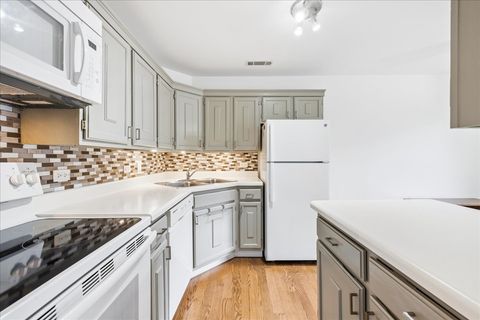 Tiny photo for 197 Uteg Street #207A, Crystal Lake, IL 60014 (MLS # 12648098)
