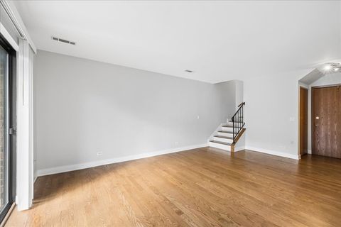 Tiny photo for 197 Uteg Street #207A, Crystal Lake, IL 60014 (MLS # 12648098)