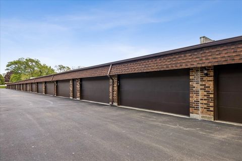 Tiny photo for 197 Uteg Street #207A, Crystal Lake, IL 60014 (MLS # 12648098)