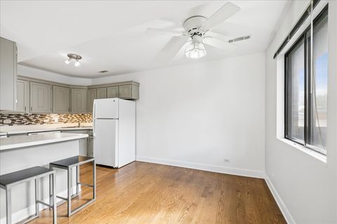 Tiny photo for 197 Uteg Street #207A, Crystal Lake, IL 60014 (MLS # 12648098)