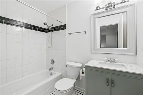 Tiny photo for 197 Uteg Street #207A, Crystal Lake, IL 60014 (MLS # 12648098)