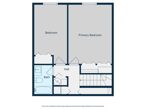 Tiny photo for 197 Uteg Street #207A, Crystal Lake, IL 60014 (MLS # 12648098)