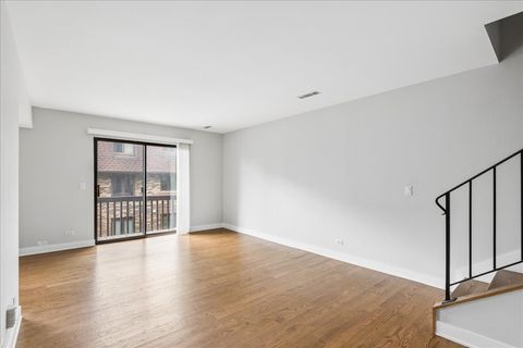 Tiny photo for 197 Uteg Street #207A, Crystal Lake, IL 60014 (MLS # 12648098)