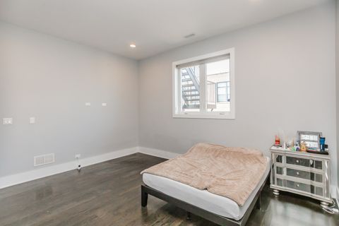 Tiny photo for 2018 S Loomis Street #3, Chicago, IL 60608 (MLS # 12547767)