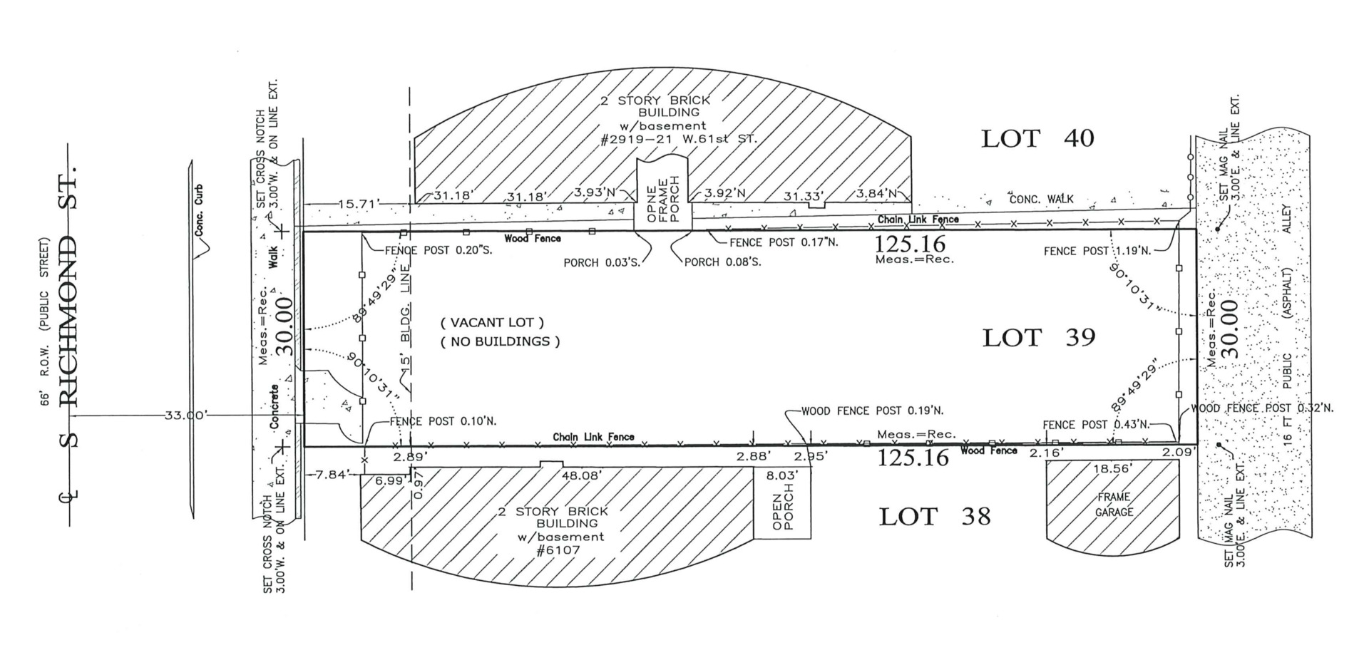 6105 S Richmond Street
