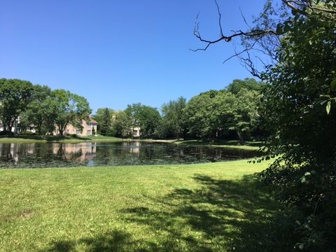 LOT 50 Kajer Lane Lake Forest IL 60045