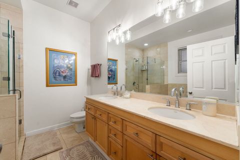 Tiny photo for 1134 W Fullerton Avenue #1, Chicago, IL 60614 (MLS # 12479597)