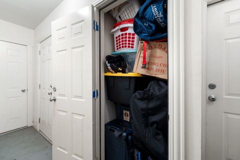 Tiny photo for 1134 W Fullerton Avenue #1, Chicago, IL 60614 (MLS # 12479597)