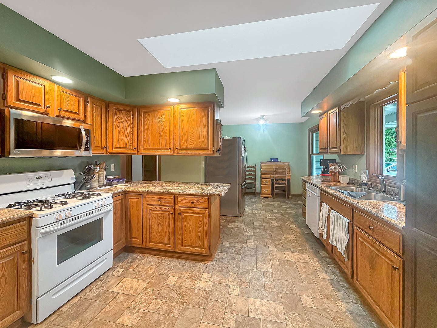 705 Chelsea Court