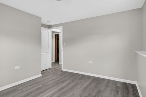 Tiny photo for 1537 W 165th Street, Markham, IL 60426 (MLS # 12620279)