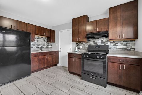 Tiny photo for 1537 W 165th Street, Markham, IL 60426 (MLS # 12620279)