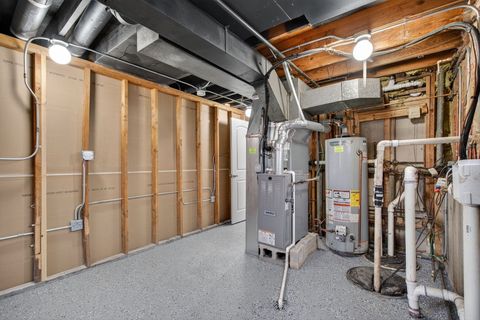 Tiny photo for 1537 W 165th Street, Markham, IL 60426 (MLS # 12620279)