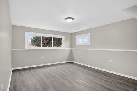 Tiny photo for 1537 W 165th Street, Markham, IL 60426 (MLS # 12620279)