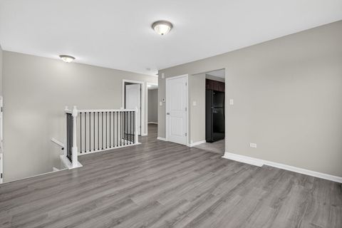 Tiny photo for 1537 W 165th Street, Markham, IL 60426 (MLS # 12620279)