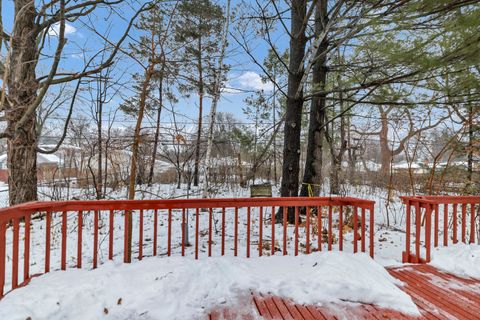 Tiny photo for 2202 Eastman Street, Rolling Meadows, IL 60008 (MLS # 12534272)