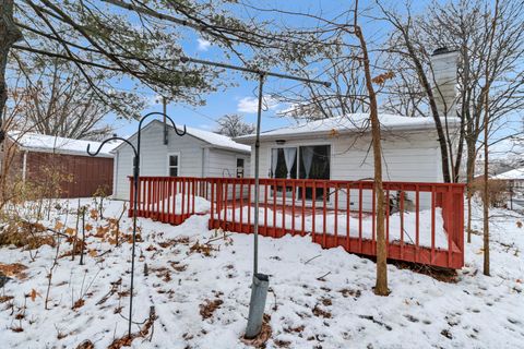 Tiny photo for 2202 Eastman Street, Rolling Meadows, IL 60008 (MLS # 12534272)
