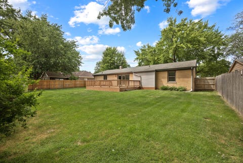 Tiny photo for 1441 Maple Lane, Elgin, IL 60123 (MLS # 12714747)
