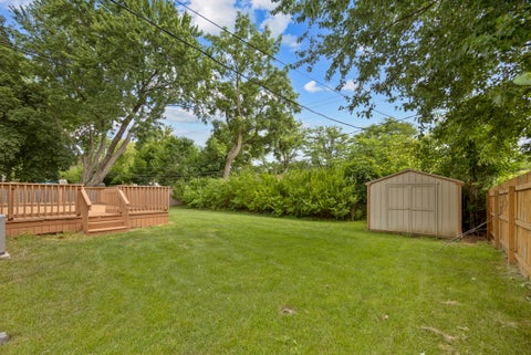 Tiny photo for 1441 Maple Lane, Elgin, IL 60123 (MLS # 12714747)