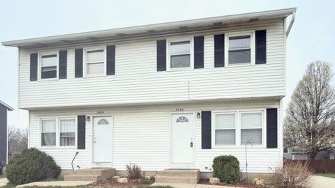 5326 N Division Street Davenport IA 52806