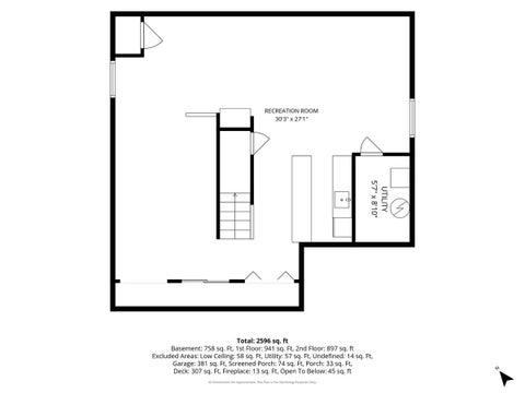 Tiny photo for 10166 Compton Drive, Huntley, IL 60142 (MLS # 12764895)