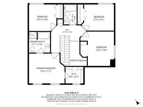 Tiny photo for 10166 Compton Drive, Huntley, IL 60142 (MLS # 12764895)
