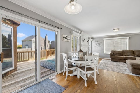 Tiny photo for 10166 Compton Drive, Huntley, IL 60142 (MLS # 12764895)