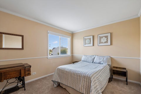Tiny photo for 10166 Compton Drive, Huntley, IL 60142 (MLS # 12764895)