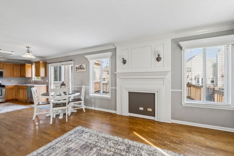 Tiny photo for 10166 Compton Drive, Huntley, IL 60142 (MLS # 12764895)