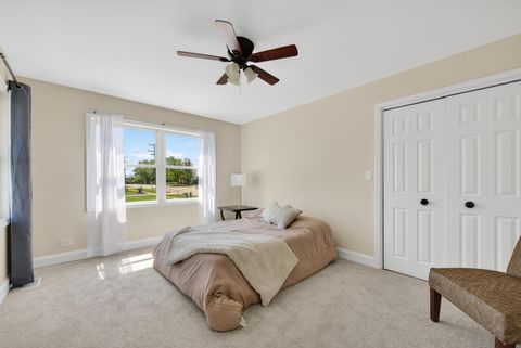 Tiny photo for 1673 Bloomingdale Road, Glendale Heights, IL 60139 (MLS # 12630983)