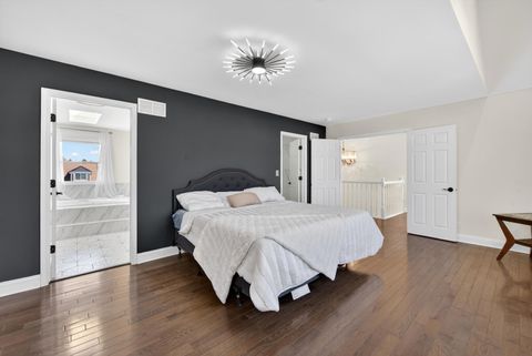Tiny photo for 1673 Bloomingdale Road, Glendale Heights, IL 60139 (MLS # 12630983)