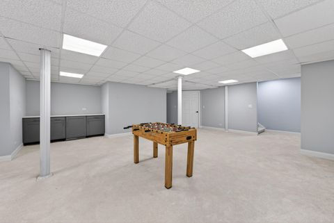 Tiny photo for 1673 Bloomingdale Road, Glendale Heights, IL 60139 (MLS # 12630983)