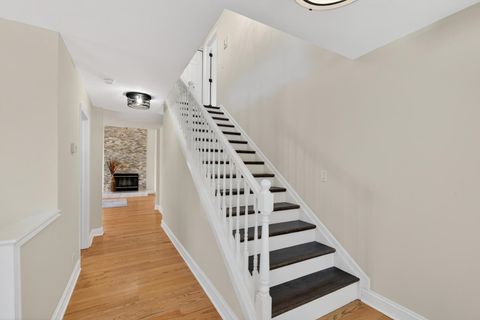 Tiny photo for 1673 Bloomingdale Road, Glendale Heights, IL 60139 (MLS # 12630983)