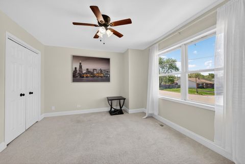Tiny photo for 1673 Bloomingdale Road, Glendale Heights, IL 60139 (MLS # 12630983)