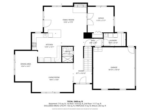 Tiny photo for 1673 Bloomingdale Road, Glendale Heights, IL 60139 (MLS # 12630983)
