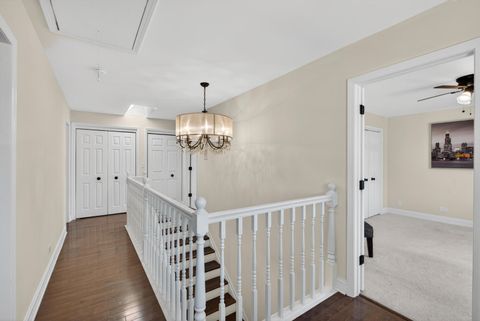 Tiny photo for 1673 Bloomingdale Road, Glendale Heights, IL 60139 (MLS # 12630983)