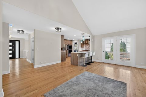 Tiny photo for 1673 Bloomingdale Road, Glendale Heights, IL 60139 (MLS # 12630983)