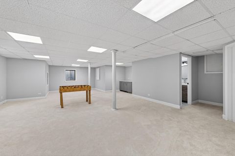 Tiny photo for 1673 Bloomingdale Road, Glendale Heights, IL 60139 (MLS # 12630983)