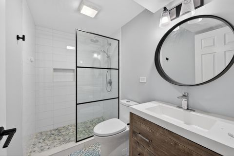Tiny photo for 1673 Bloomingdale Road, Glendale Heights, IL 60139 (MLS # 12630983)