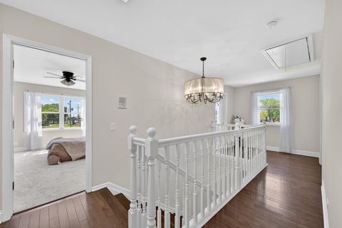 Tiny photo for 1673 Bloomingdale Road, Glendale Heights, IL 60139 (MLS # 12630983)