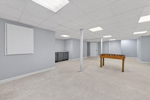 Tiny photo for 1673 Bloomingdale Road, Glendale Heights, IL 60139 (MLS # 12630983)