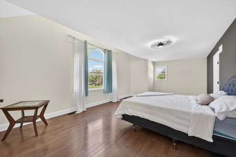 Tiny photo for 1673 Bloomingdale Road, Glendale Heights, IL 60139 (MLS # 12630983)