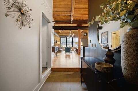 Tiny photo for 407 N Elizabeth Street #302, Chicago, IL 60642 (MLS # 12736315)