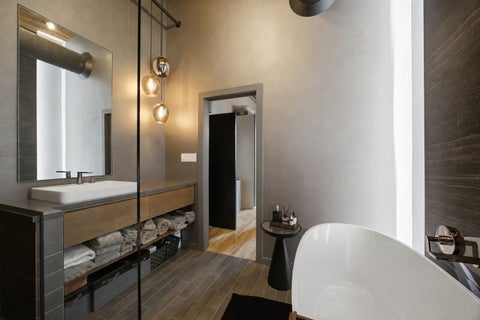 Tiny photo for 407 N Elizabeth Street #302, Chicago, IL 60642 (MLS # 12736315)
