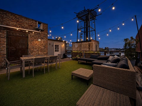 Tiny photo for 407 N Elizabeth Street #302, Chicago, IL 60642 (MLS # 12736315)