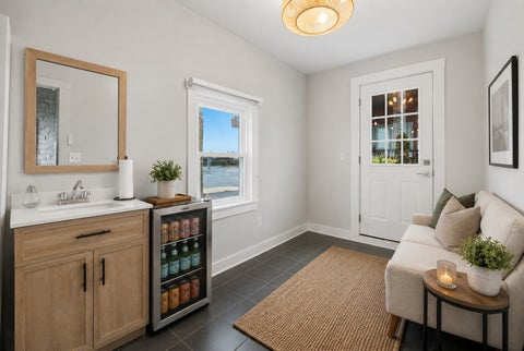 Tiny photo for 407 N Elizabeth Street #302, Chicago, IL 60642 (MLS # 12736315)