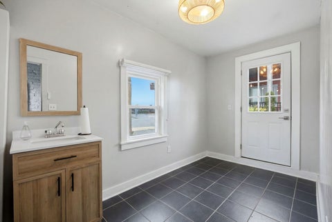 Tiny photo for 407 N Elizabeth Street #302, Chicago, IL 60642 (MLS # 12736315)