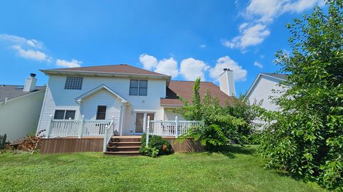 Tiny photo for 4112 SCHILLINGER Drive, Naperville, IL 60564 (MLS # 12447932)