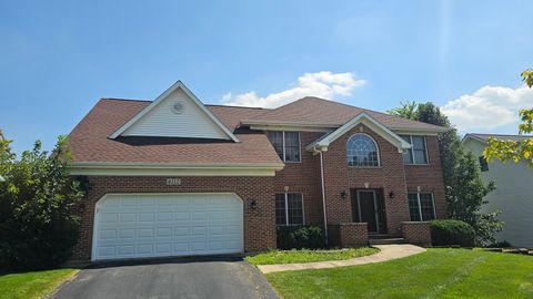 Tiny photo for 4112 SCHILLINGER Drive, Naperville, IL 60564 (MLS # 12447932)