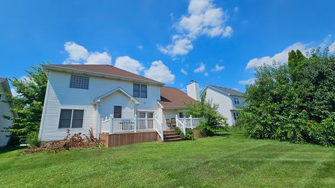 Tiny photo for 4112 SCHILLINGER Drive, Naperville, IL 60564 (MLS # 12447932)
