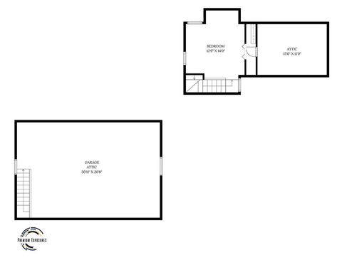 Tiny photo for 16 N locust Street, Pesotum, IL 61863 (MLS # 12519548)